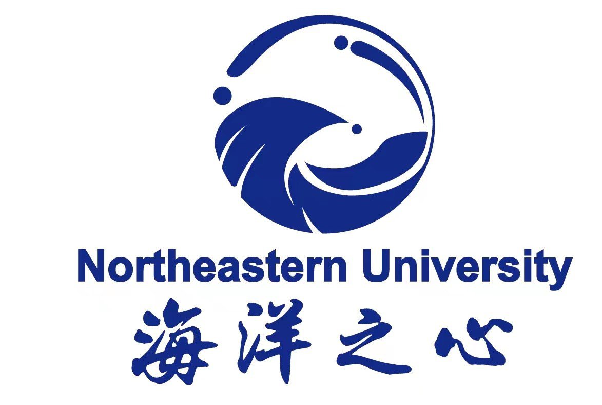 东北大学海洋之心